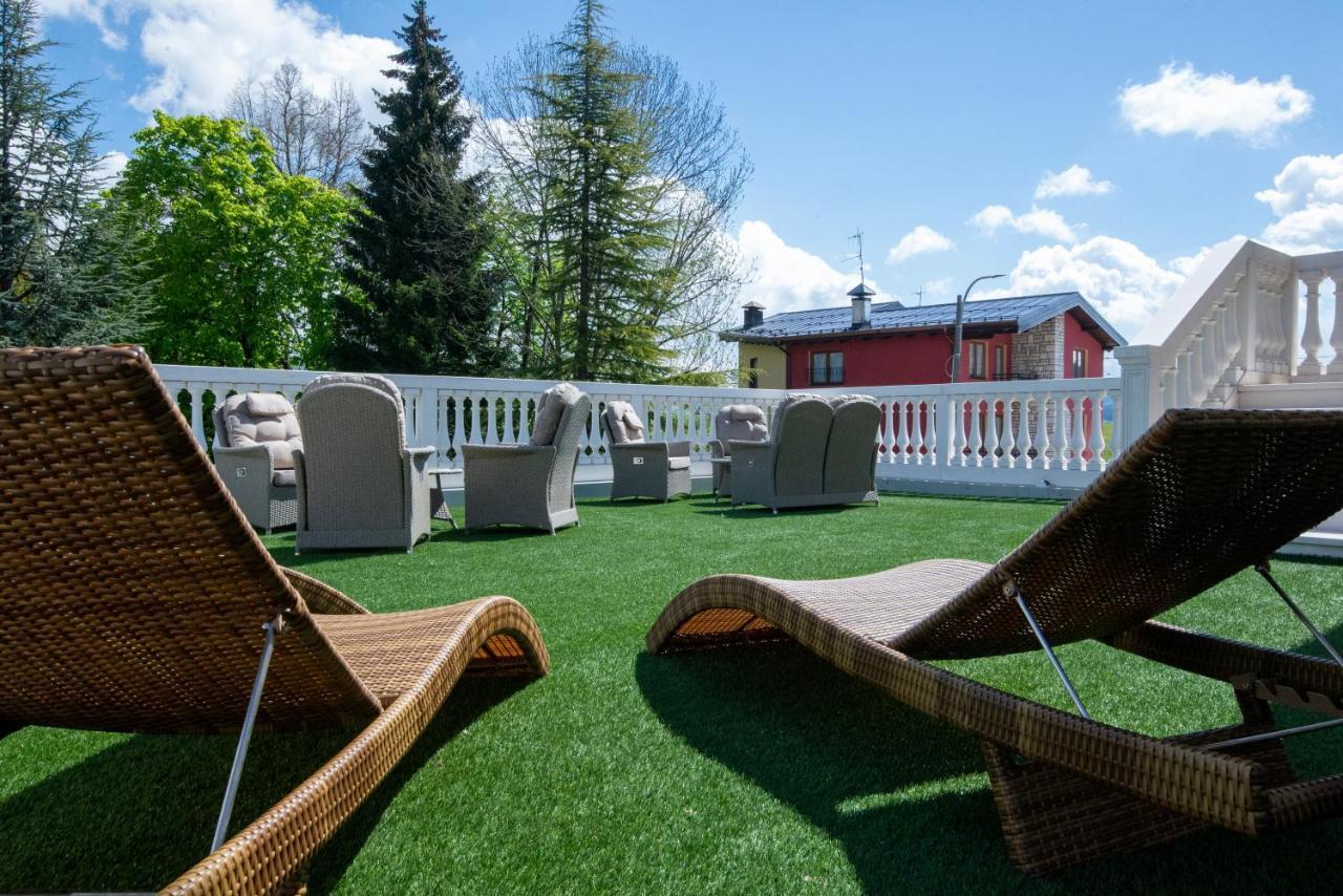 Ciardi Wellness & Ristorante Hotel